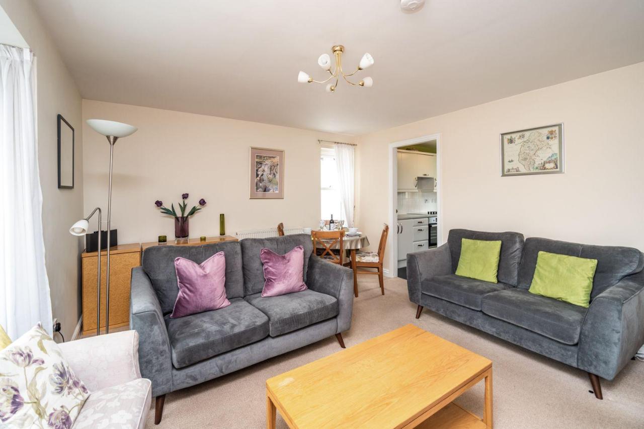 Coledale Villa Keswick  Kültér fotó