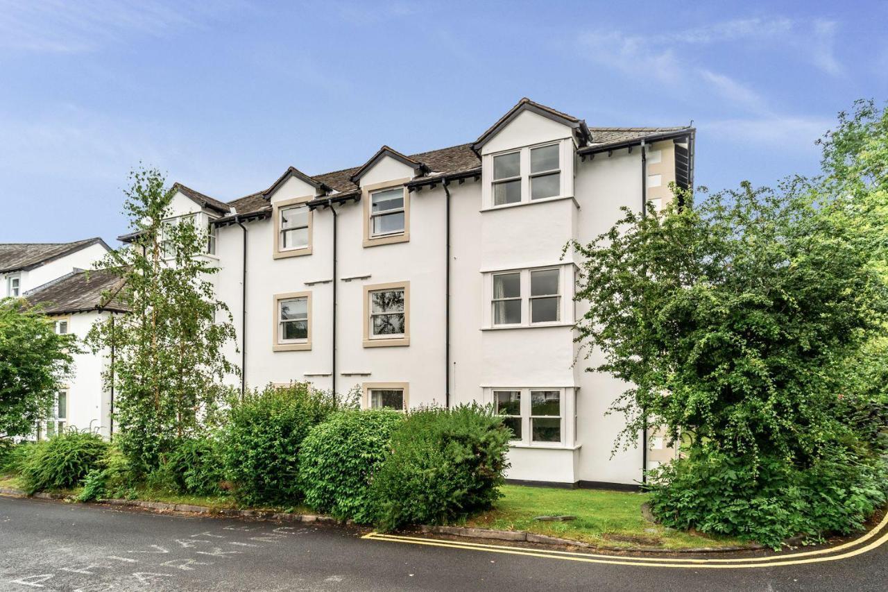 Coledale Villa Keswick  Kültér fotó