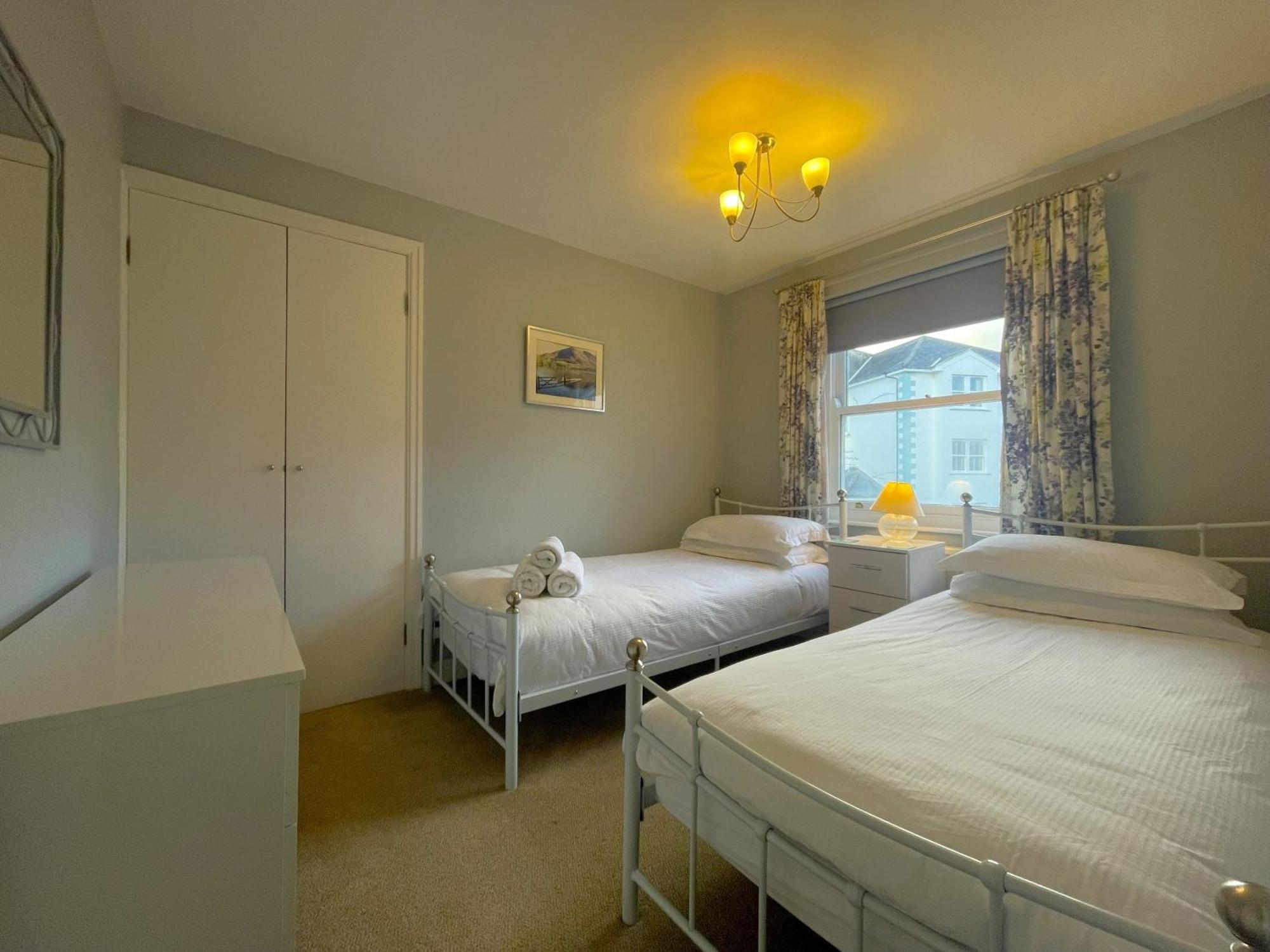 Coledale Villa Keswick  Kültér fotó