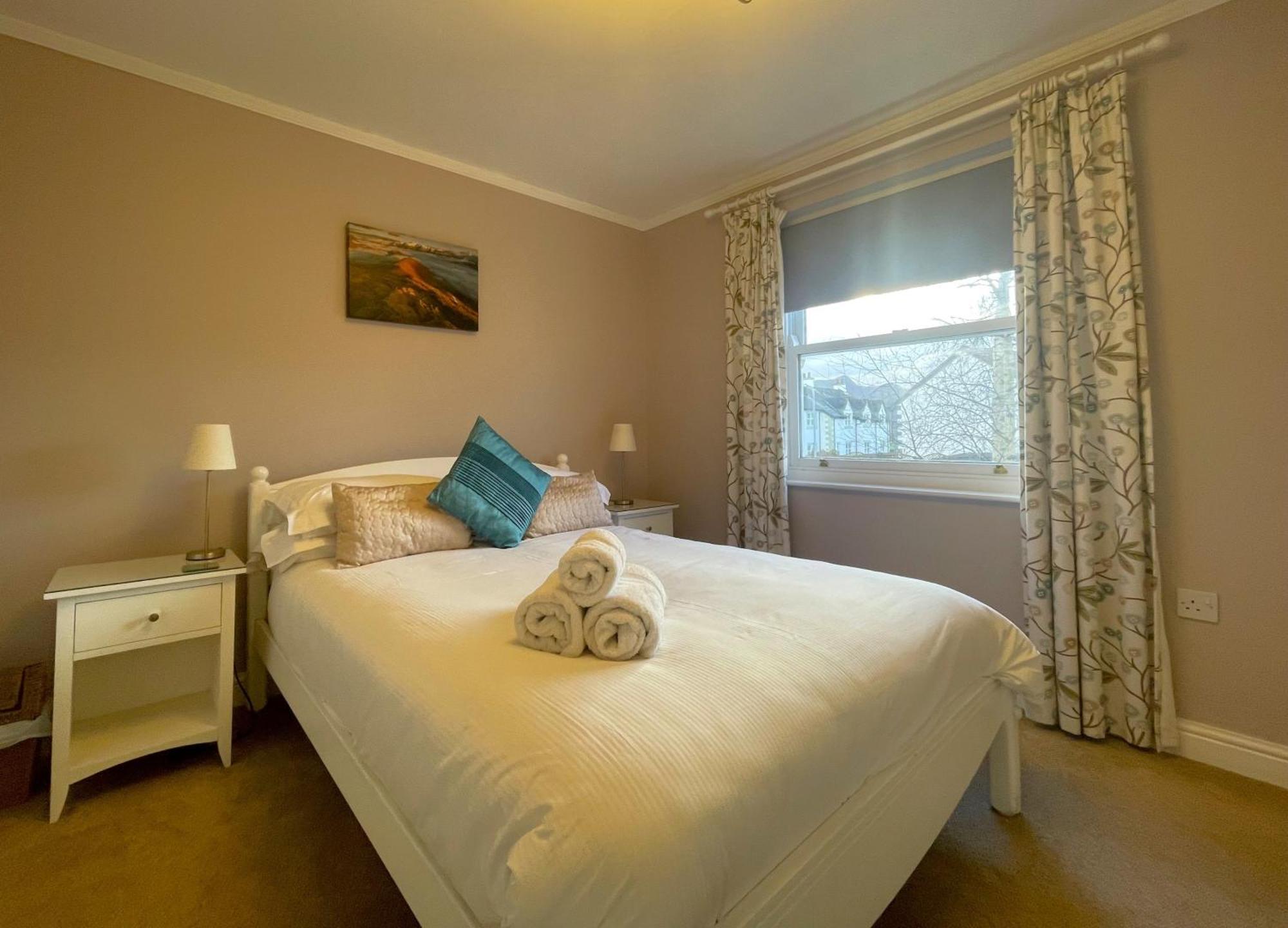 Coledale Villa Keswick  Kültér fotó