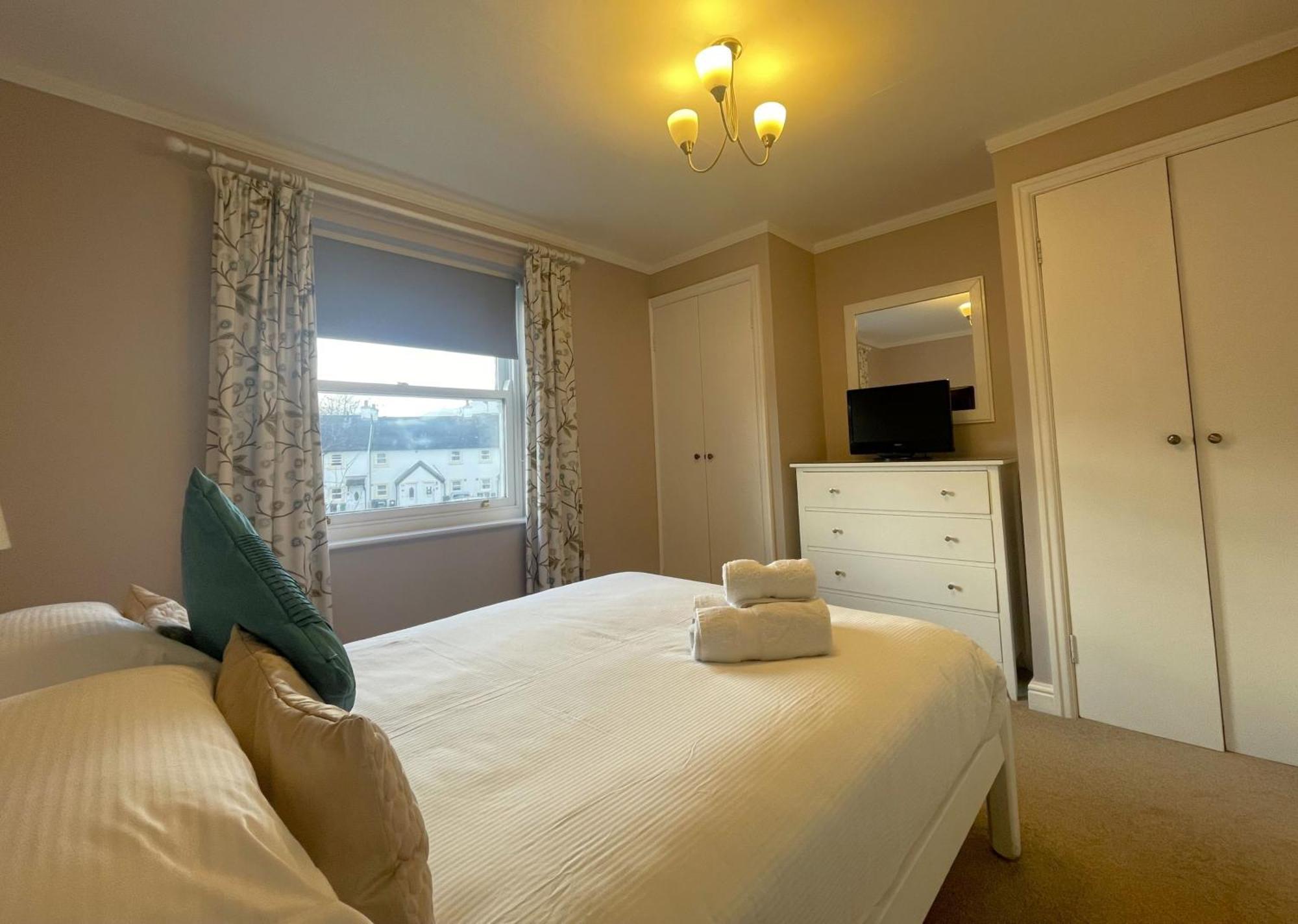 Coledale Villa Keswick  Kültér fotó