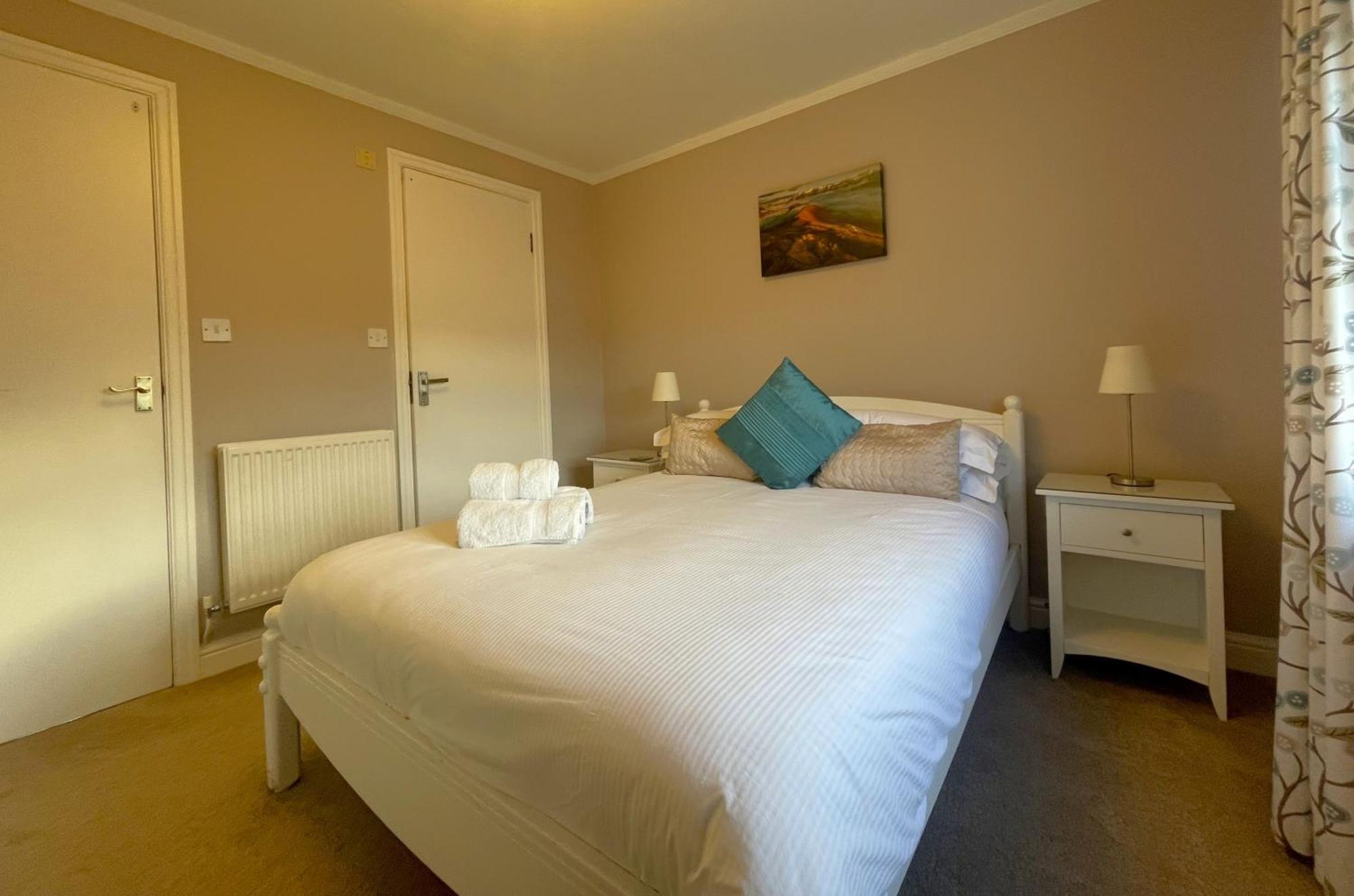 Coledale Villa Keswick  Kültér fotó