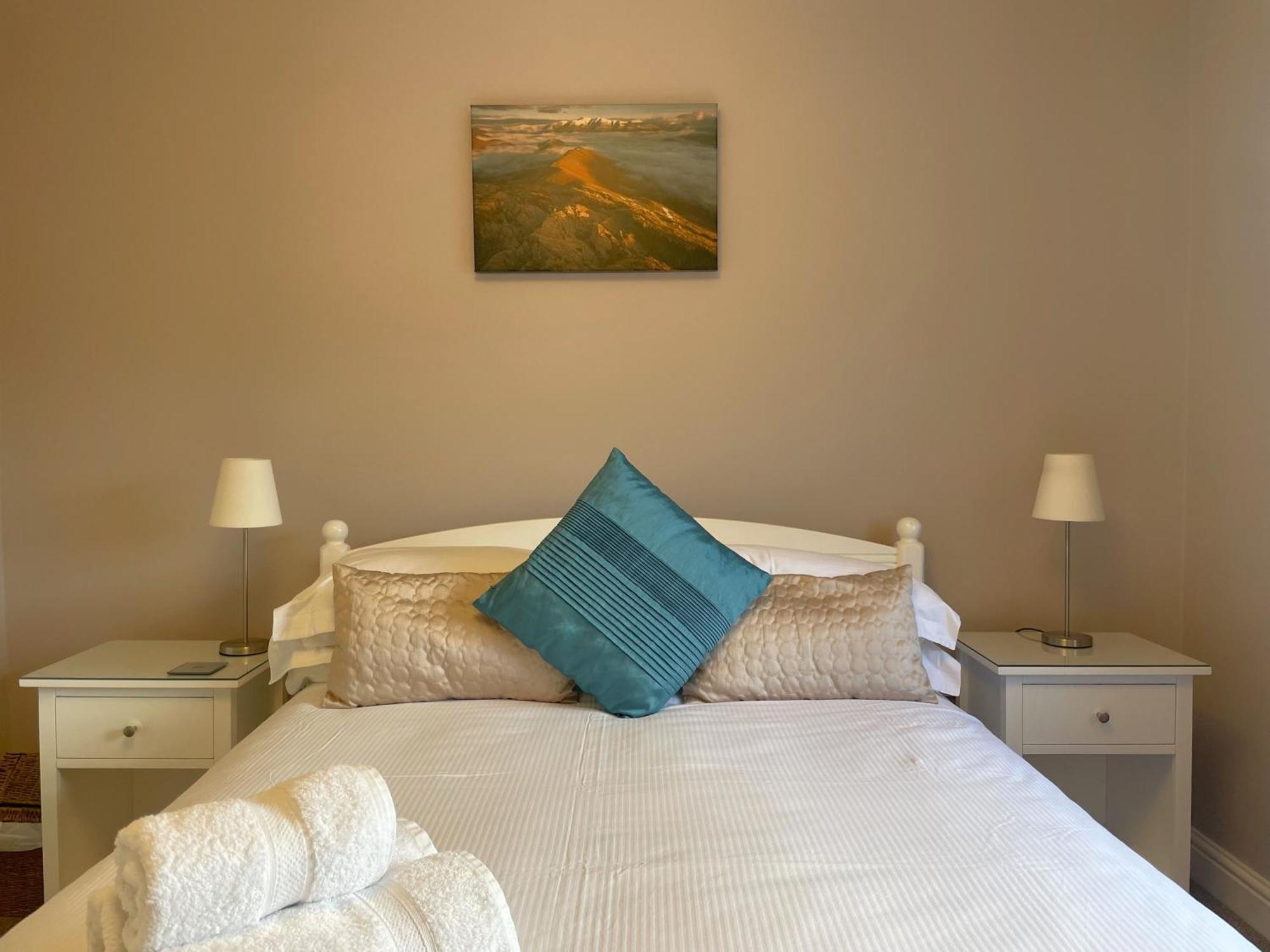 Coledale Villa Keswick  Kültér fotó